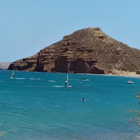 Grandes Kouremenos Διαμέρισμα